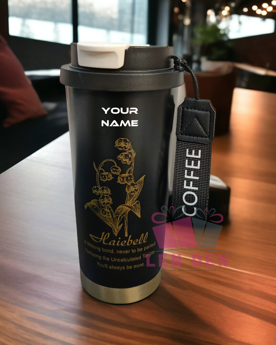 Cups & Tumblers/ Water bottles