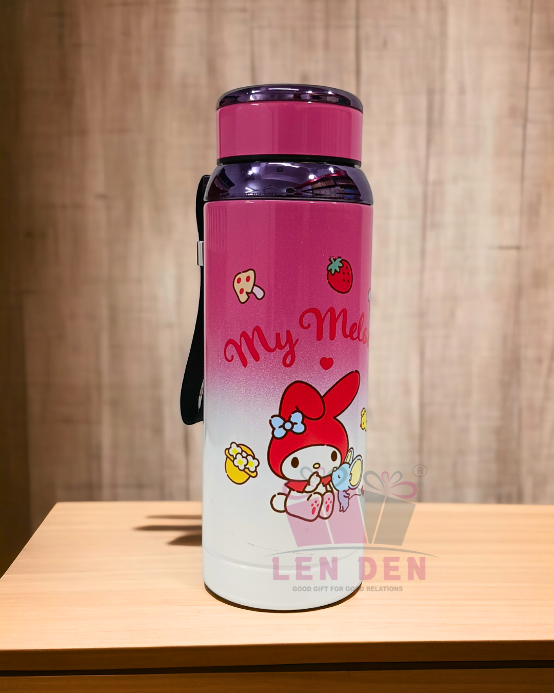 Vaccume Stainless steel flask ( 800 ml )