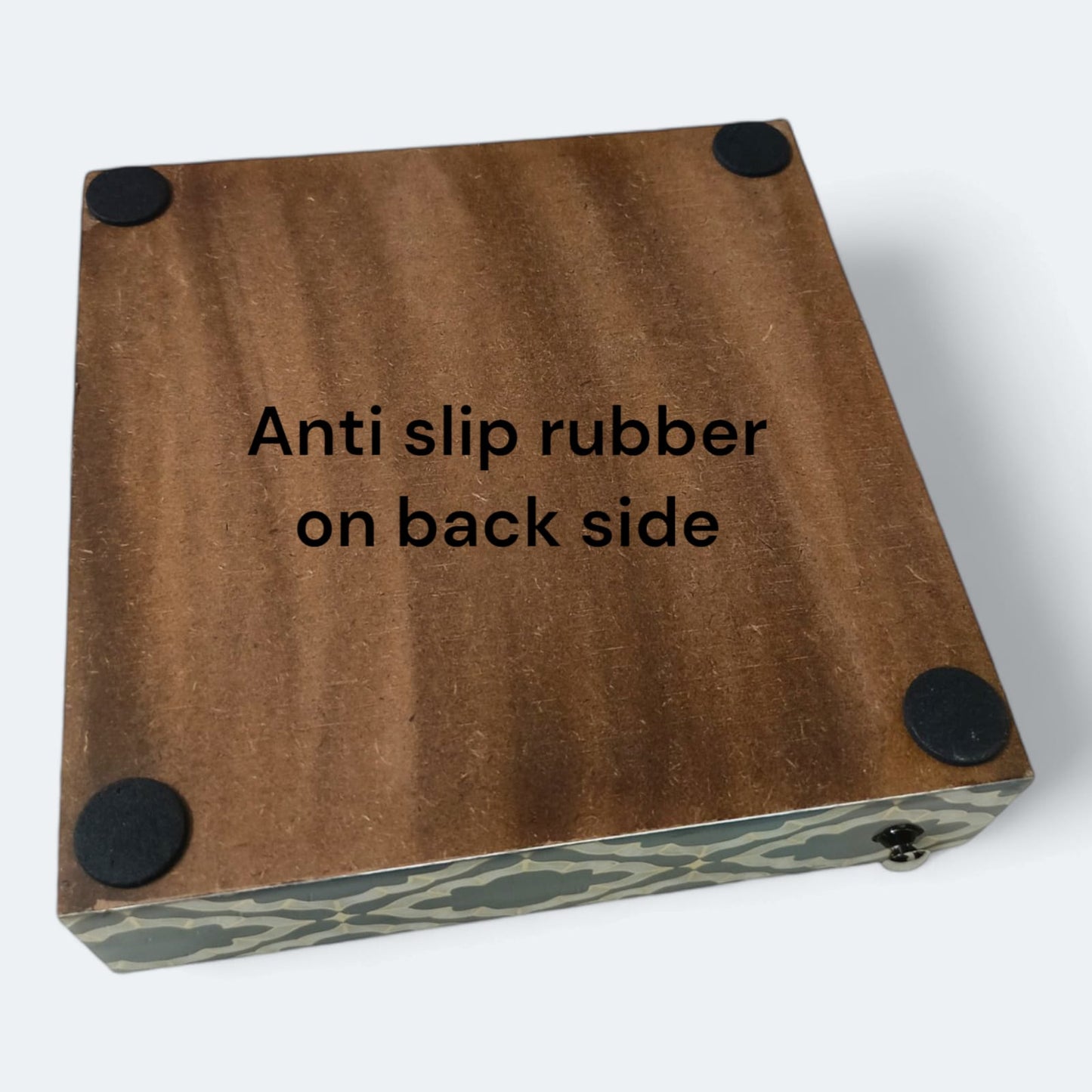 Premium Quality Tissue Holder LD-301