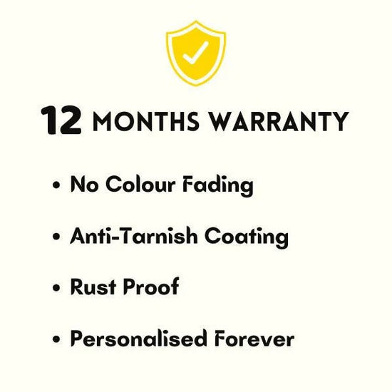 Personalized Name Bracelet