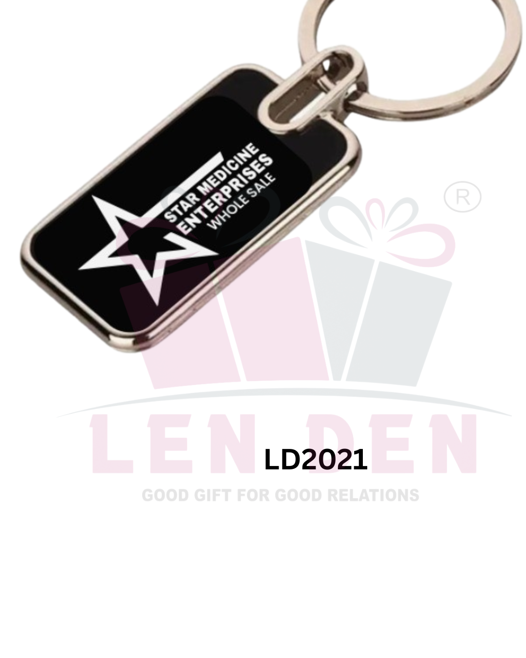 Key chain